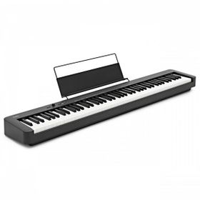 Casio CDP-S105BK Siyah Dijital Piyano