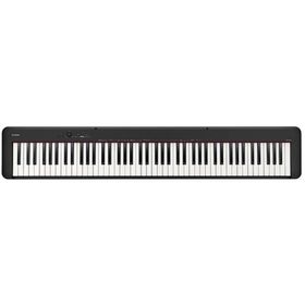 Casio CDP-S105BK Siyah Dijital Piyano