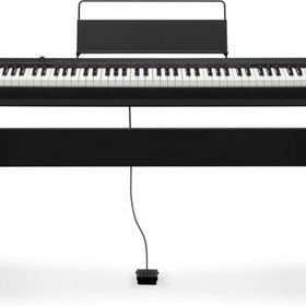 Casio CDP-S105BK Siyah Dijital Piyano