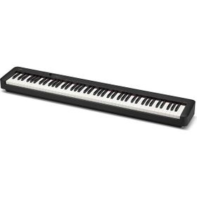 Casio CDP-S110BKC2 Siyah Taşınabilir Dijital Piyano