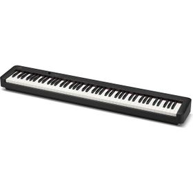 Casio CDP-S110BKC2 Siyah Taşınabilir Dijital Piyano