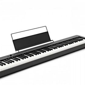 Casio CDP-S110BKC2 Siyah Taşınabilir Dijital Piyano