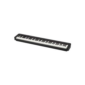 Casio CDP-S110BKC2 Siyah Taşınabilir Dijital Piyano