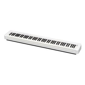 Casio CDP-S110WE Beyaz Dijital Piyano