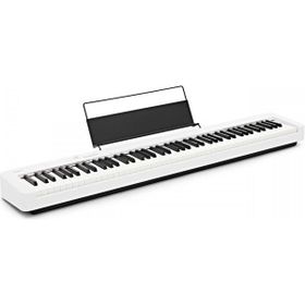 Casio CDP-S110WE Beyaz Dijital Piyano