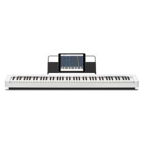 Casio CDP-S110WE Beyaz Dijital Piyano