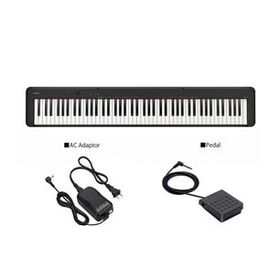 Casio CDP-S160BK 88 Tuşlu Dijital Piyano