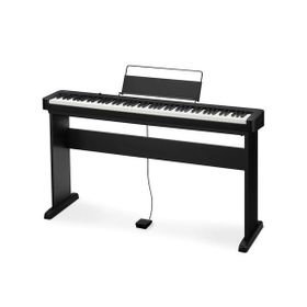 Casio CDP-S160BK 88 Tuşlu Dijital Piyano