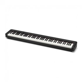 Casio CDP-S160BK Siyah Dijital Piyano