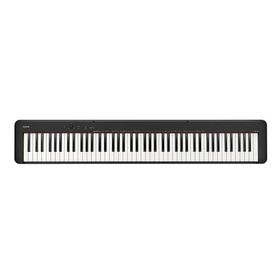Casio CDP-S160BK Siyah Dijital Piyano