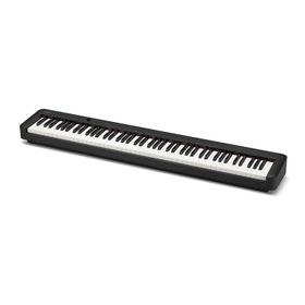 Casio CDP-S160BK Siyah Dijital Piyano