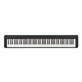 Casio CDP-S160BK Siyah Dijital Piyano