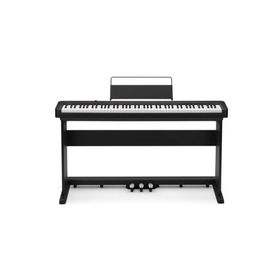 Casio CDP-S160BKC2 Siyah Taşınabilir Dijital Piyano Seti