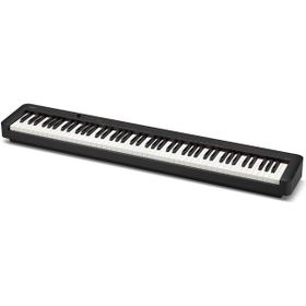 Casio CDP-S160BKC2 Siyah Taşınabilir Dijital Piyano