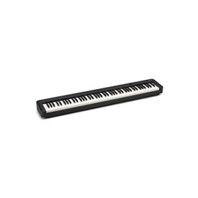 Casio CDP-S160BKC2 Siyah Taşınabilir Dijital Piyano