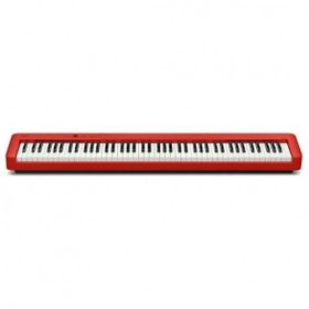 Casio CDP-S160RD 88 Tuşlu Kırmızı Dijital Piyano