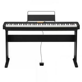 Casio CDP-S360 88 Tuşlu Siyah Dijital Piyano Set