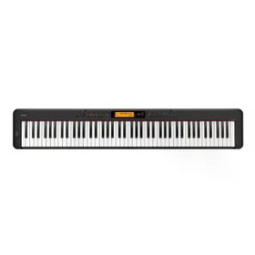 Casio CDP-S360 88 Tuşlu Siyah Dijital Piyano