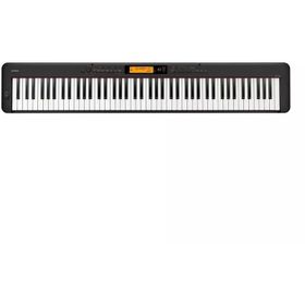Casio CDP-S360 88 Tuşlu Siyah Dijital Piyano