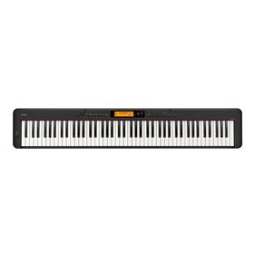 Casio CDP-S360 88 Tuşlu Siyah Dijital Piyano