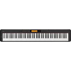 Casio CDP-S360 88 Tuşlu Siyah Dijital Piyano