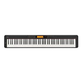 Casio CDP-S360 88 Tuşlu Siyah Dijital Piyano