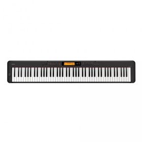 Casio CDP-S360 88 Tuşlu Siyah Dijital Piyano