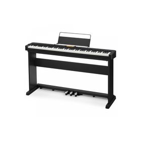 Casio CDP-S360BKC2 Siyah Taşınabilir Dijital Piyano Seti