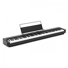 Casio CDP-S360BKC2 Siyah Taşınabilir Dijital Piyano