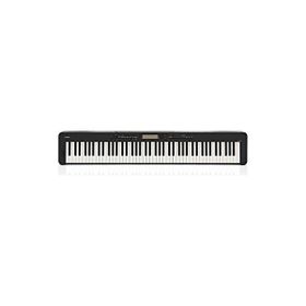 Casio CDP-S360BKC2 Siyah Taşınabilir Dijital Piyano