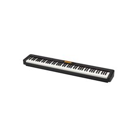 Casio CDP-S360BKC2 Siyah Taşınabilir Dijital Piyano