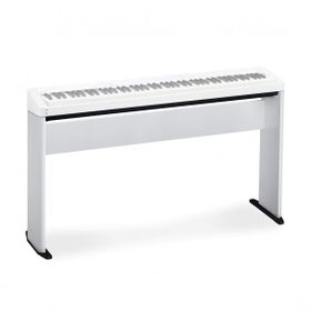Casio CPDS-46 WH Taşınabilir Beyaz Piyano Standı