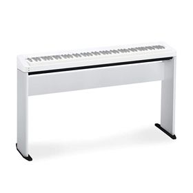 Casio CPDS-46 WH Taşınabilir Beyaz Piyano Standı