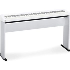 Casio CPDS-46 WH Taşınabilir Beyaz Piyano Standı