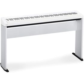 Casio CPDS-46 WH Taşınabilir Beyaz Piyano Standı