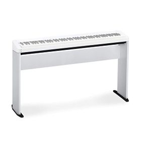 Casio CPDS-46 WH Taşınabilir Beyaz Piyano Standı
