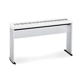 Casio CPDS-46 WH Taşınabilir Beyaz Piyano Standı
