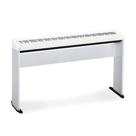 Casio CPDS-46 WH Taşınabilir Beyaz Piyano Standı