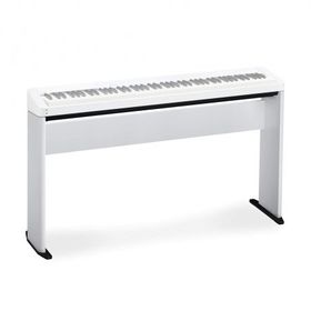Casio CPDS-46 WH Taşınabilir Beyaz Piyano Standı