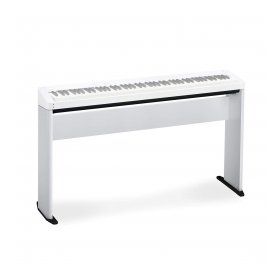 Casio CPDS-46 WH Taşınabilir Beyaz Piyano Standı