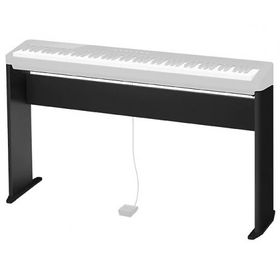 Casio CS-68PBK Siyah Taşınabilir Piyano Standı