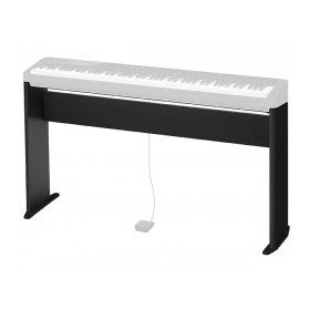 Casio CS-68PBK Siyah Taşınabilir Piyano Standı