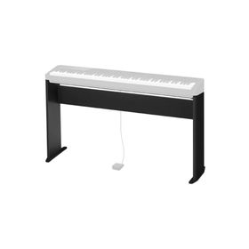 Casio CS-68PBK Siyah Taşınabilir Piyano Standı