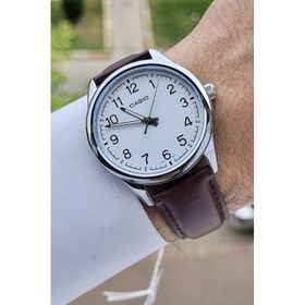Casio CSISTE13 Erkek Kol Saati