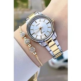 Casio CSISTE136 Kadın Kol Saati