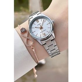 Casio CSISTE140 Kadın Kol Saati