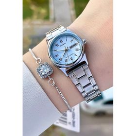 Casio CSISTE142 Kadın Kol Saati