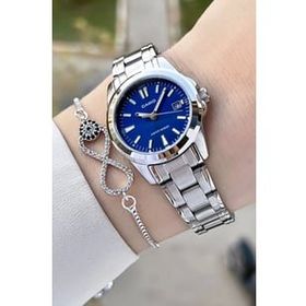 Casio CSISTE154 Kadın Kol Saati