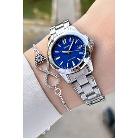 Casio CSISTE154 Kadın Kol Saati
