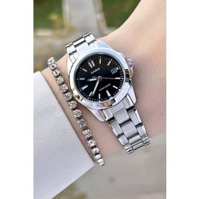 Casio CSISTE155 Kadın Kol Saati